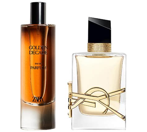 ysl perfume zara|list of ysl perfumes.